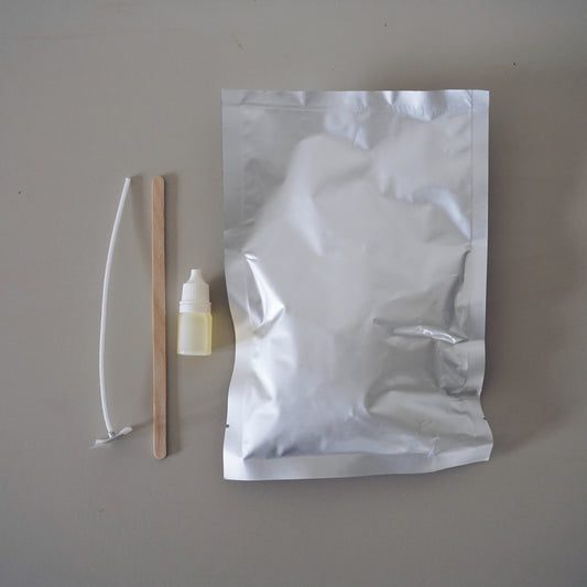 Candle Refill Pack 